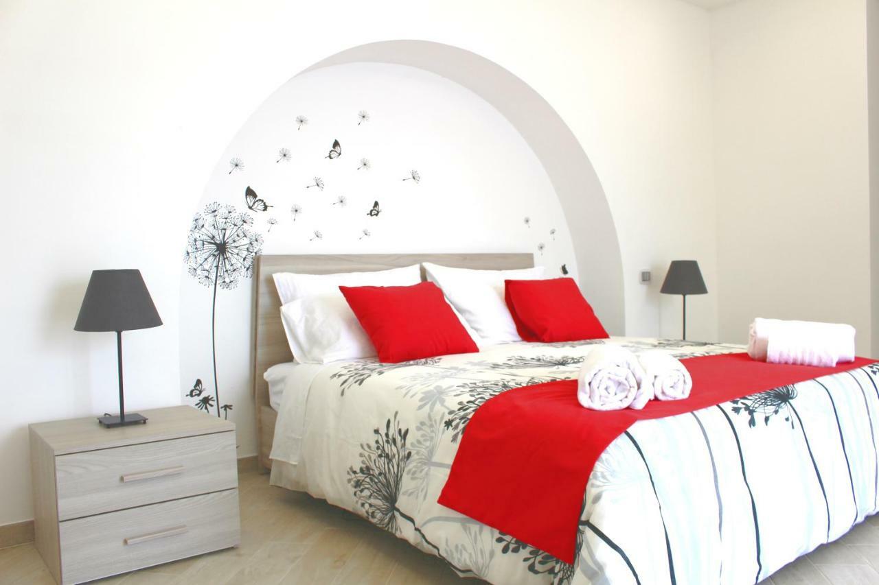 Villa MiraSorrente Extérieur photo